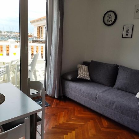 Apartman Marina II Rogoznica  Luaran gambar