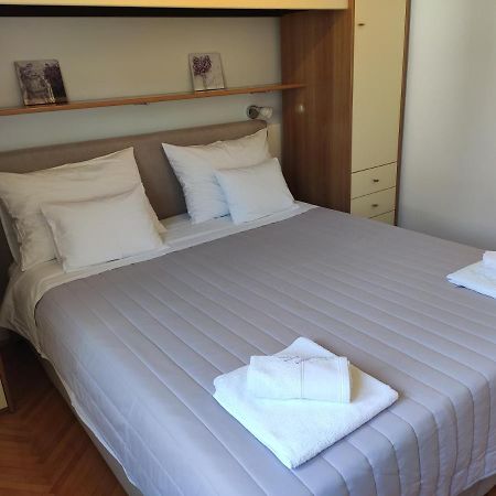 Apartman Marina II Rogoznica  Luaran gambar