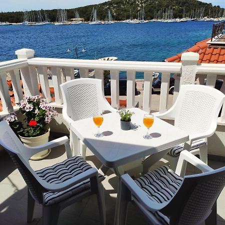 Apartman Marina II Rogoznica  Luaran gambar