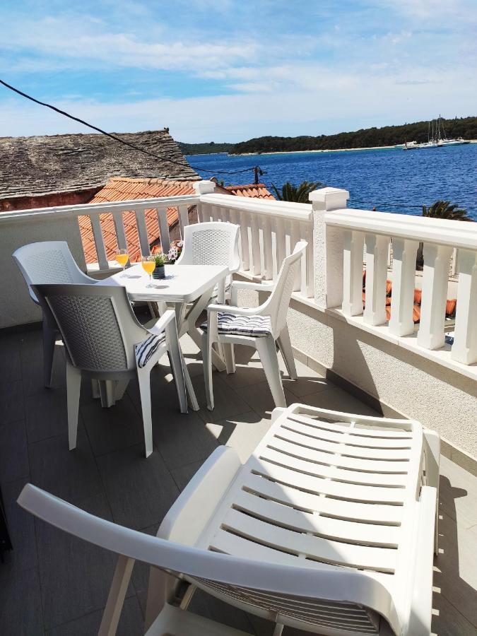 Apartman Marina II Rogoznica  Luaran gambar