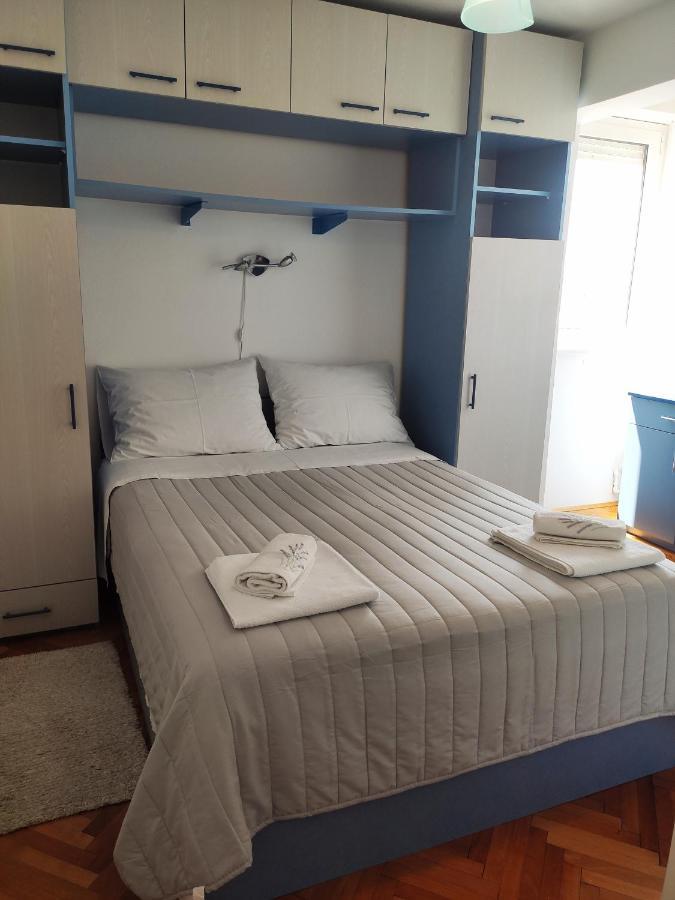 Apartman Marina II Rogoznica  Luaran gambar