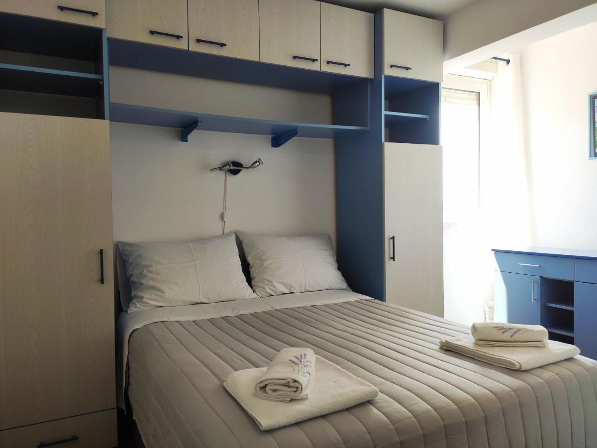Apartman Marina II Rogoznica  Luaran gambar